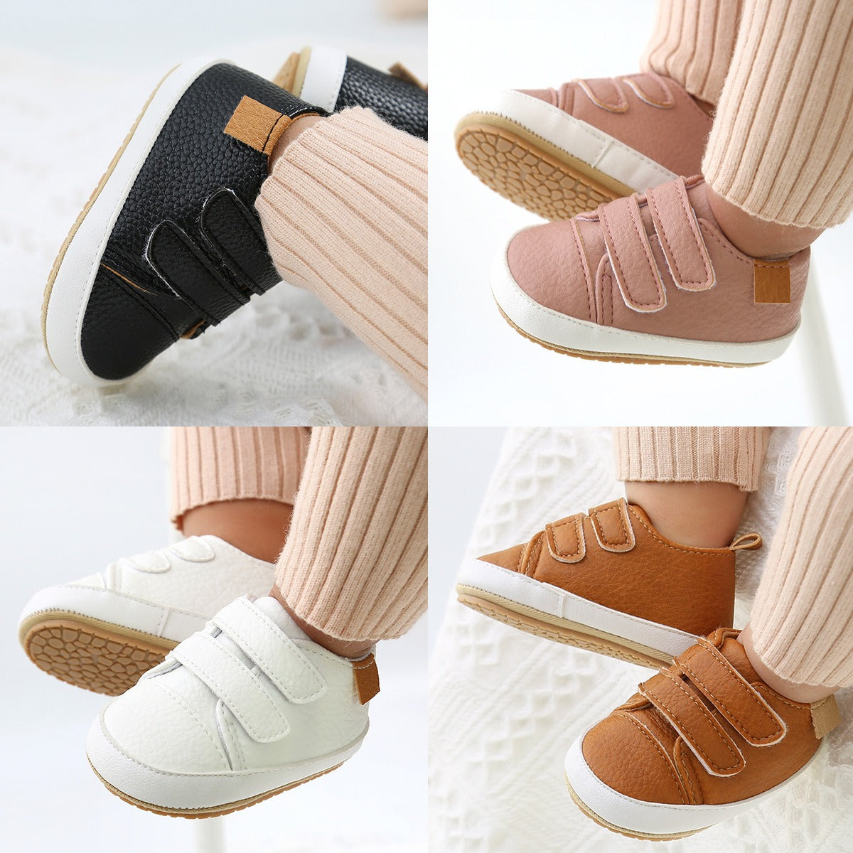 Spring and Autumn Baby Shoes Toddler Shoes Baby Shoes M1993